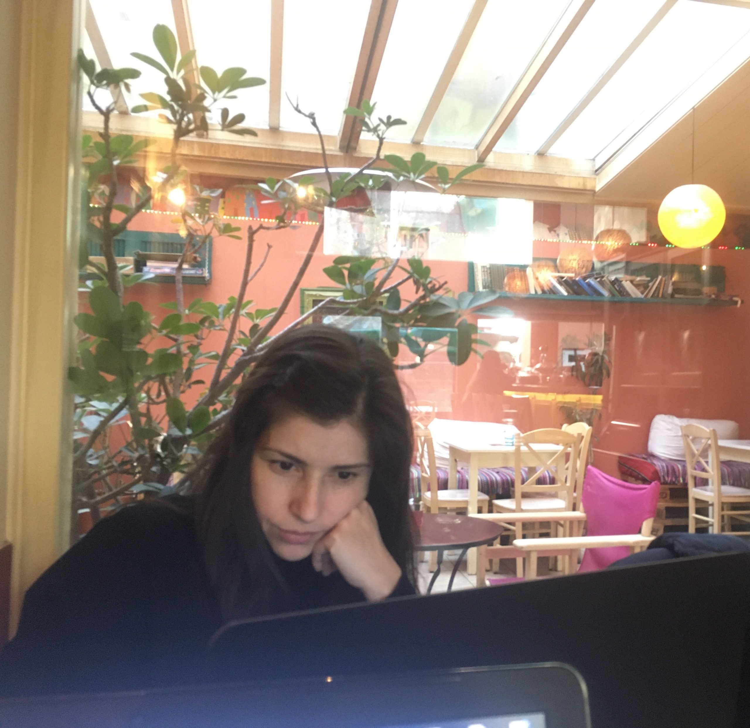 ΣΤΑΥΡΟΥΛΑ ΖΩΗ Α.Σ.Κ.Τ.