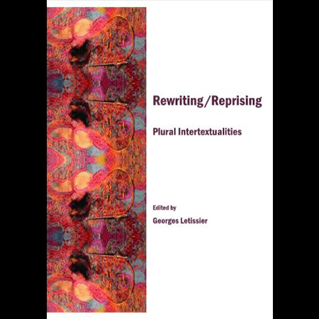 “Plundering the Fairy Tale and the Gothic in Patricia Highsmith’s Little Tales of Misogyny.” Rewriting/Reprising: Plural Intertextualities. Ed. Georges Letissier. Newcastle upon Tyne: Cambridge Scholars Publishing, 2009. 74-87.