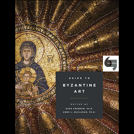 With contributions from Dr. William Allen, Dr. Magdalene Breidenthal, Dr. Andrew Casper, Dr. Paroma Chatterjee, Dr. Allen Farber, Dr. Ariel Fein, Dr. Evan Freeman, Dr. Beth Harris, Kalliroe Linardou, Dr. Elizabeth Macaulay, Kathleen Maxwell, Dr. Anne McClanan, Dr. Robert G. Ousterhout, Dr. Nancy Ross, Dr. Courtney Tomaselli, Dr. Nicolette S. Trahoulia, Dr. Alicia Walker, and Dr. Steven Zucker