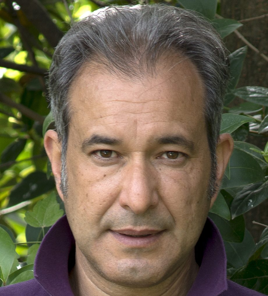 ΠΑΝΑΓΙΩΤΗΣ (ΠΑΝΟΣ) ΚΟΚΚΙΝΙΑΣ - Α.Σ.Κ.Τ.