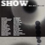 DEGREE SHOW 24/01- 26/01 2024 (Α’ )