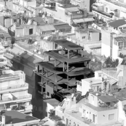 Ασυνέχεια ως Χρονικό 0: prologue | Διάλεξη/παράσταση και προβολή + βίντεο-εγκατάσταση των Μαρία Λάλου & Skafte Aymo Boot |Παρασκευή 12 Δεκεμβρίου 2025, 20:00-21:30 | Circuits and Currents, oδός Νοταρά 13 & Τοσίτσα, Αθήνα.