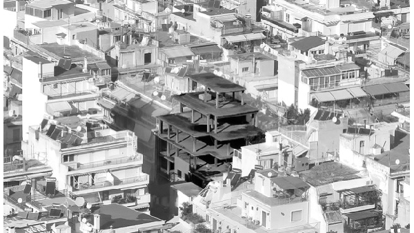 Ασυνέχεια ως Χρονικό 0: prologue | Διάλεξη/παράσταση και προβολή + βίντεο-εγκατάσταση των Μαρία Λάλου & Skafte Aymo Boot |Παρασκευή 12 Δεκεμβρίου 2025, 20:00-21:30 | Circuits and Currents, oδός Νοταρά 13 & Τοσίτσα, Αθήνα.