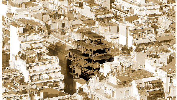 Ασυνέχεια ως Χρονικό #1: Excavating Modernity | Παρασκευή 20 Φεβρουαρίου 2026 | Circuits and Currents, Νοταρά 13 & Τοσίτσα, Αθήνα