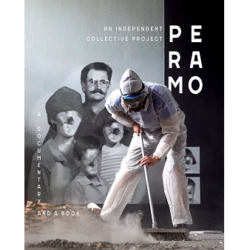 Προβολή ντοκιμαντέρ και συζήτηση με του συντελεστές | PERAMO an independent collective project | Δευτέρα 30 Μαρτίου 2026, 18:00, Αμφιθέατρο Βιβλιοθήκης ΑΣΚΤ