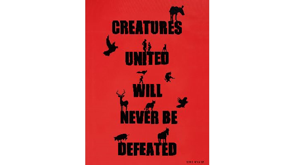 Το ΕΜΣΤ σε συνεργασία με το LAB12 της ΑΣΚΤ σας προσκαλεί στην ομιλία της καλλιτέχνιδας και ερευνήτριας TERIKE HAAPOJA FRAMING THE ANIMAL | Παρασκευή 27 Μαρτίου στις 12:00 | στο LAB12 της ΑΣΚΤ, Πειραιώς 256, Αγ. Ι. Ρέντης 182 33